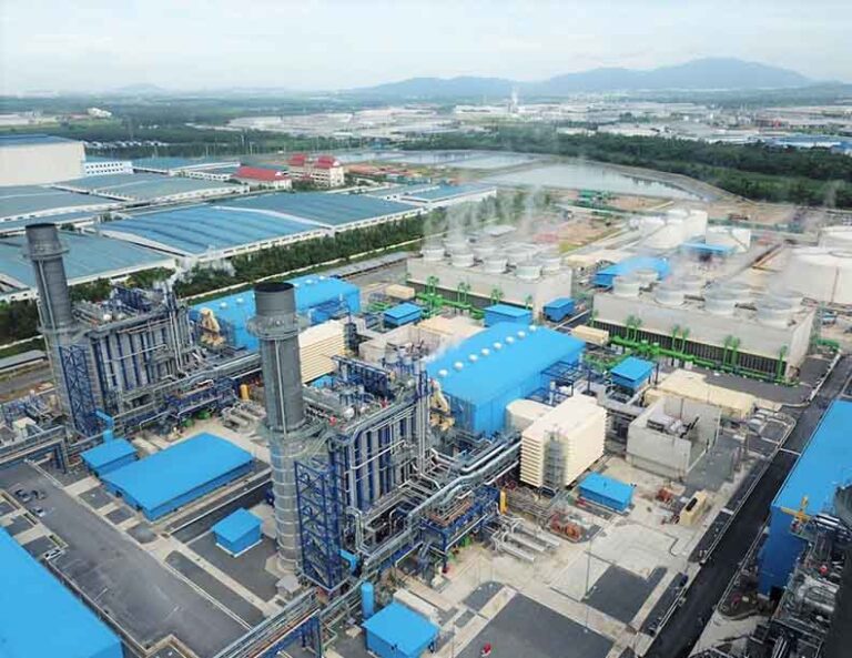 SECOND UNIT OF M701JAC GAS TURBINE BEGINS COMMERCIAL OPERATION