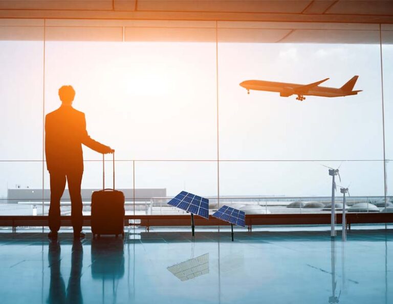 BECOMING NET ENERGY NEUTRAL