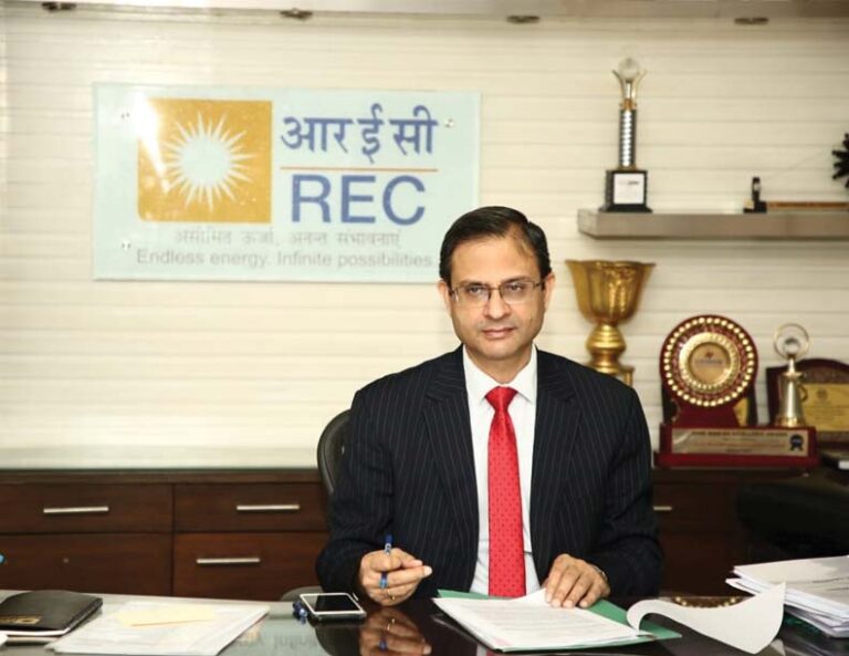 REC LIMITED CLOSES US$ 75 MILLION SOFR LINKED TERM LOAN