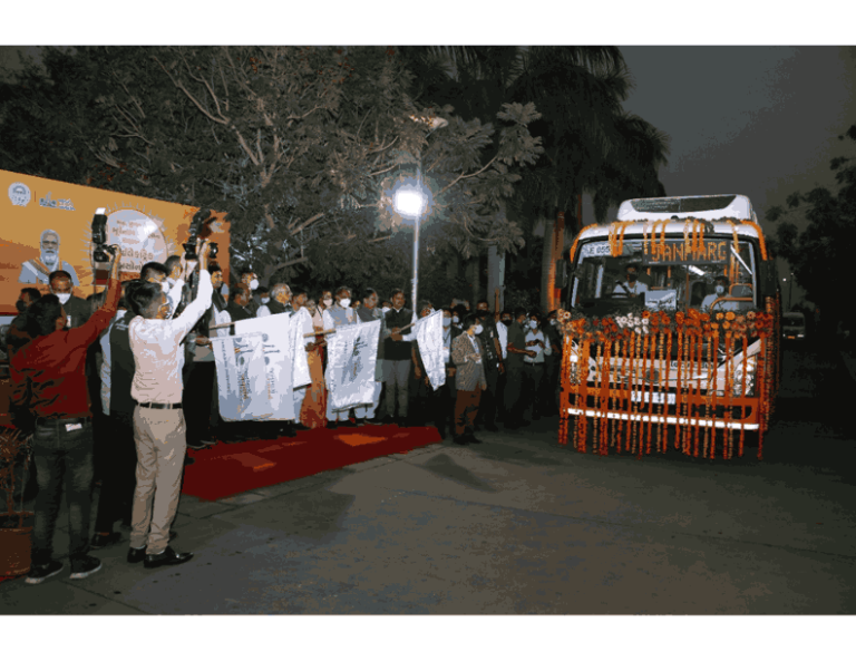 TATA Motors delivers 60 Ultra Urban 9/9 electric buses