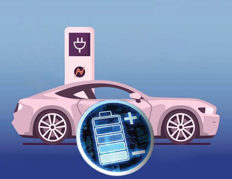 The “War of the Battery” for Future EVs Part – 2