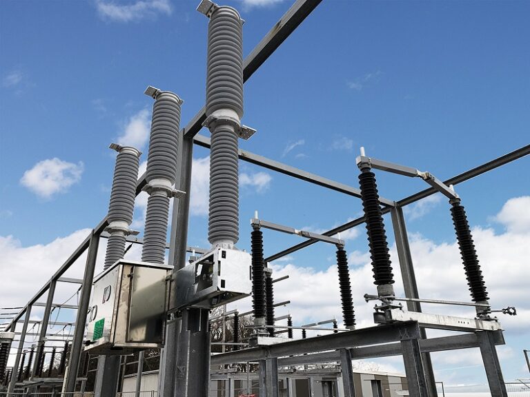 GE TO SUPPLY WORLD’S FIRST G3-CIRCUIT-BREAKER TO SP ENERGY NETWORKS