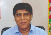 R. Nagpal assumes charge of Executive Director, Northern Region-III, POWERGRID