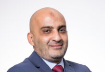 R. Salah Eldeen Mohamed to become the MD of Alstom Egypt