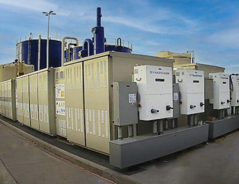 REDFLOW COMMISSIONS TWO MWH ENERGY STORAGE SYSTEM FOR ANAERGIA IN CALIFORNIA