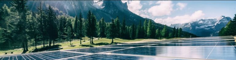 Renewable Energy Essential to Sustainability Strategies