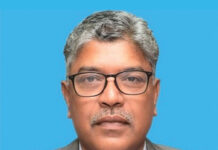 B. Veera Reddy assumes the charge of DT of Coal India Limited