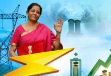 A PRUDENT BUDGET TO STEP INTO A SUSTAINABLE FUTURE