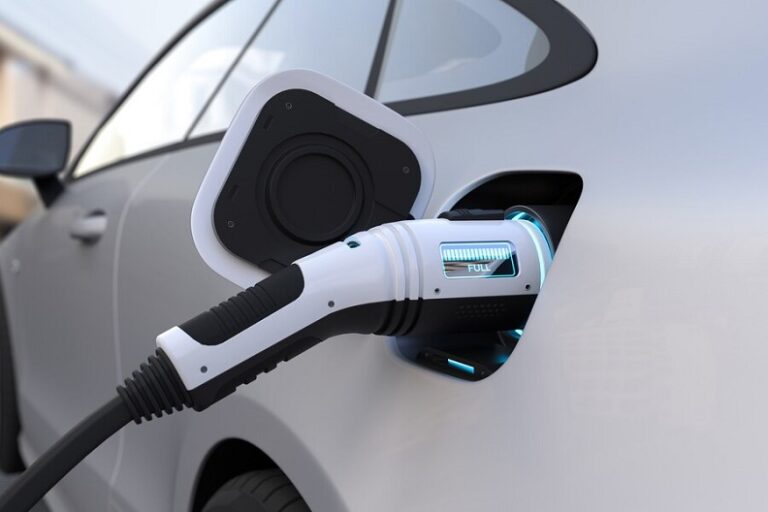 MOP PROMULGATES THE REVISED CONSOLIDATED GUIDELINES & STANDARDS FOR CHARGING INFRASTRUCTURE FOR EVS