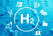HYDROGEN THE NEXT HOPE