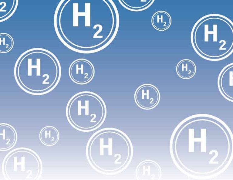 Striding towards Hydrogen Economy