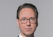 J. Dolger takes over as Executive VP of FuelCell Energy