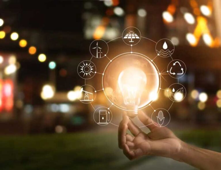 The Odyssey of ELECTRICITY Part 2