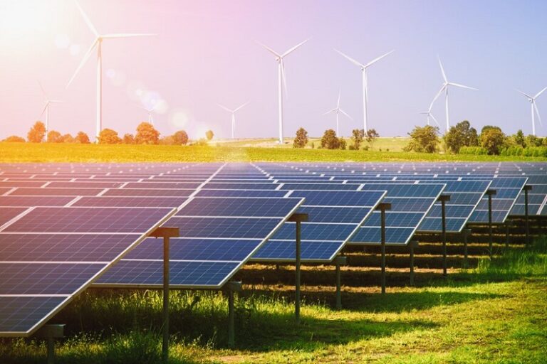 RENEW POWER COMMISSIONS GUJARAT’S FIRST WIND-SOLAR HYBRID PROJECT