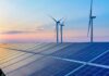Juniper Green Energy Commissions 2 RE Projects