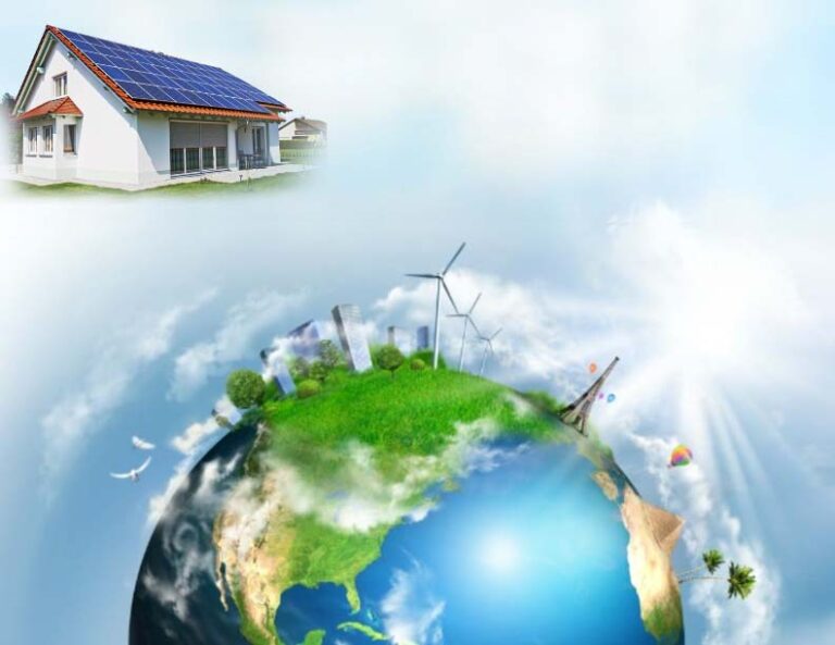 MITIGATING CLIMATE CHANGE