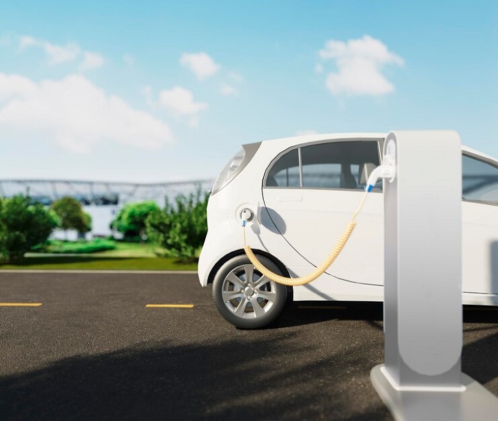 TATA POWER PARTNERS WITH APOLLO TYRES TO DEPLOY EV CHARGING STATIONS