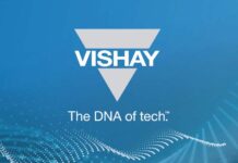 VISHAY INTERTECHNOLOGY’S ENERGY STORAGE COMPONENT RECEIVES RECOGNITION