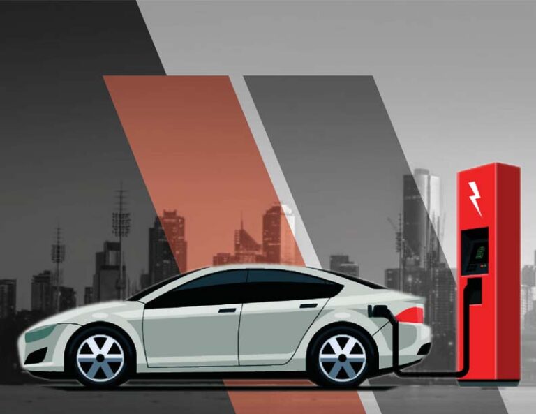 EV CHARGING STATION BUSINESS TO WITNESS BRIGHT DAYS