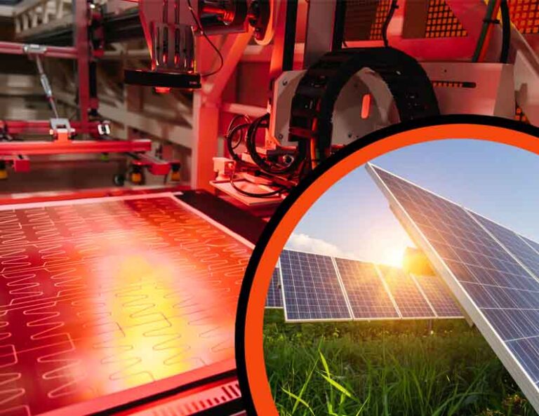 PHOTOVOLTAIC MANUFACTURING OUTLOOK IN INDIA PART 1