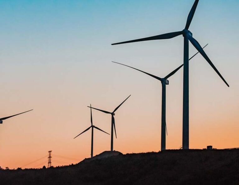 TWO MILLION PEOPLE TO RECEIVE CLEAN ENERGY FROM SENEGAL’S NEW WIND FARM