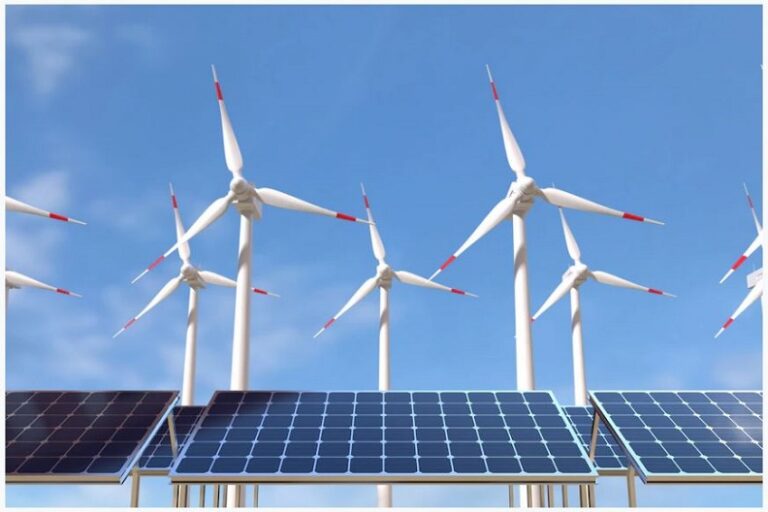 GUJARAT’S FIRST HYBRID PROJECT TO MITIGATE ~150,000 TCO2e EMISSIONS YEARLY