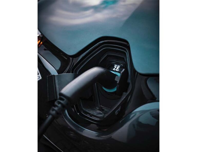 MoP ISSUES A REVISED VERSION OF CHARGING INFRASTRUCTURE FOR EVs