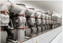 A Remarkable Growth for Gas Insulated Switchgear Market is Expected