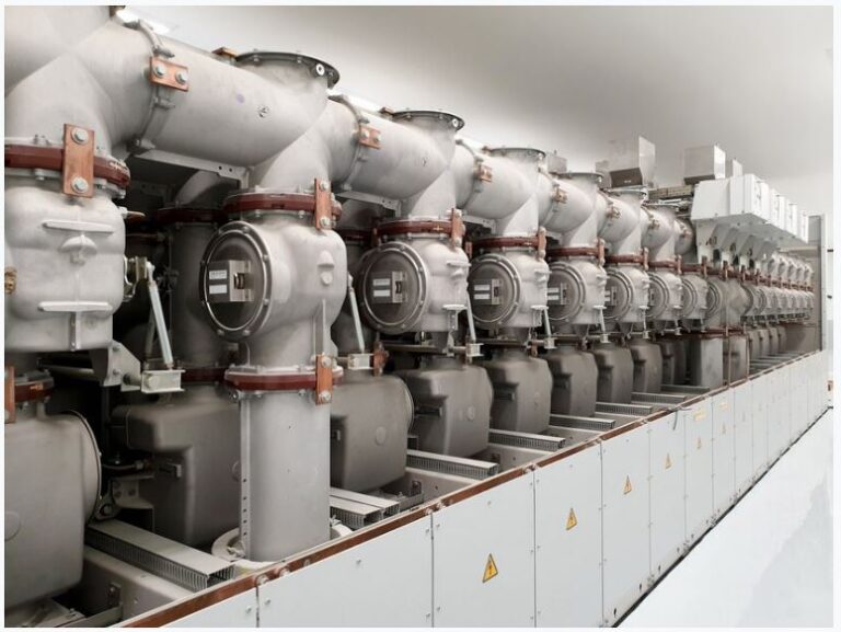 A Remarkable Growth for Gas Insulated Switchgear Market is Expected