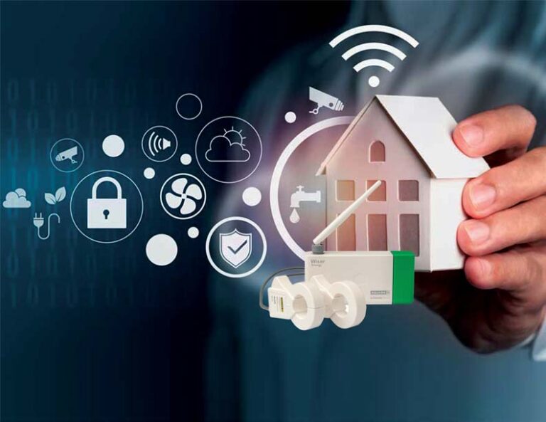 Schneider Electric Offers Solutions for Sustainability