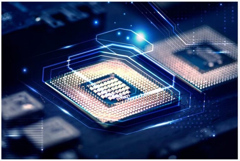 India’s semiconductor pursuit gets a strong push