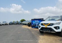 In one day Tata Motors delivered 712 EVs in Maharashtra and Goa