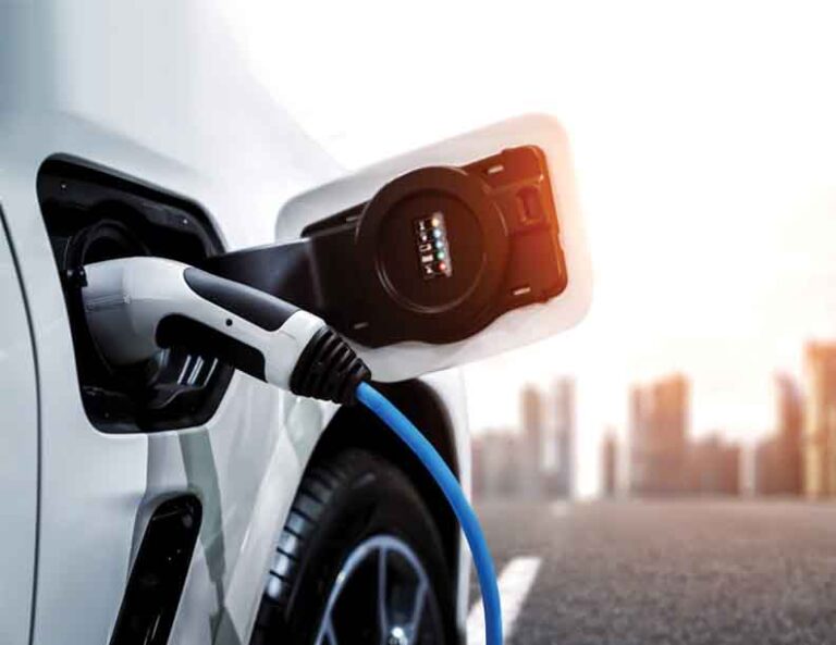 ALTERNATIVE CHARGING INFRASTRUCTURE FOR EVs Part-2