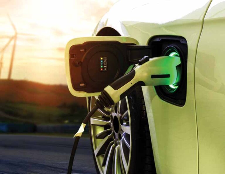 Alternative Charging Infrastructure for EVs – Part -1