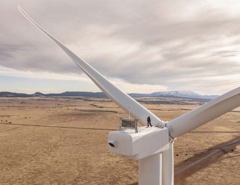 GE INTRODUCES NEXT-GENERATION 3 MW ONSHORE WIND TURBINE FOR THE NORTH AMERICA REGION