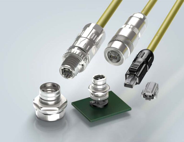 New edition of IEC 61918 regulates SPE cabling and installation