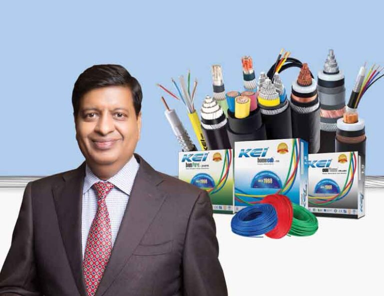 “The global wires and cables market size is set to expand…”