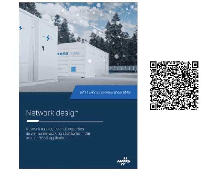 Make Your BESS Ready for the Smart Grid