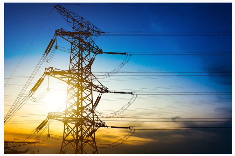 INVESTMENT IN THE INTER-STATE TRANSMISSION SECTOR IS ADEQUATE TO MEET THE REQUIREMENT