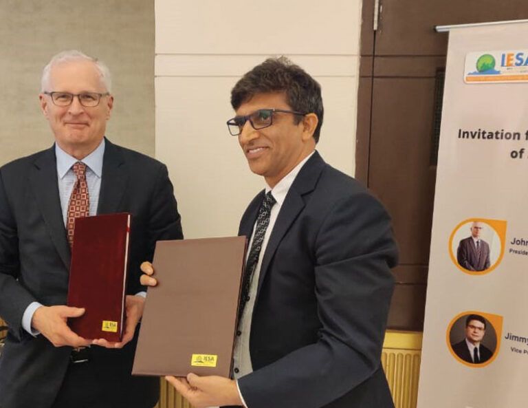 INDIA’S SEMICONDUCTOR PURSUIT GETS A STRONG PUSH