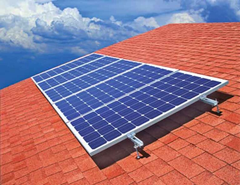 SINGLE PHASE ROOFTOP SUPPLY SYSTEM