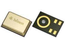 High-performance XENSIVTM MEMS microphones with outstanding audio capturing capability