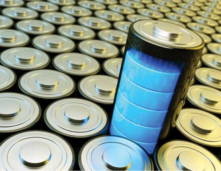 Understanding Li-ion Batteries – Part 3