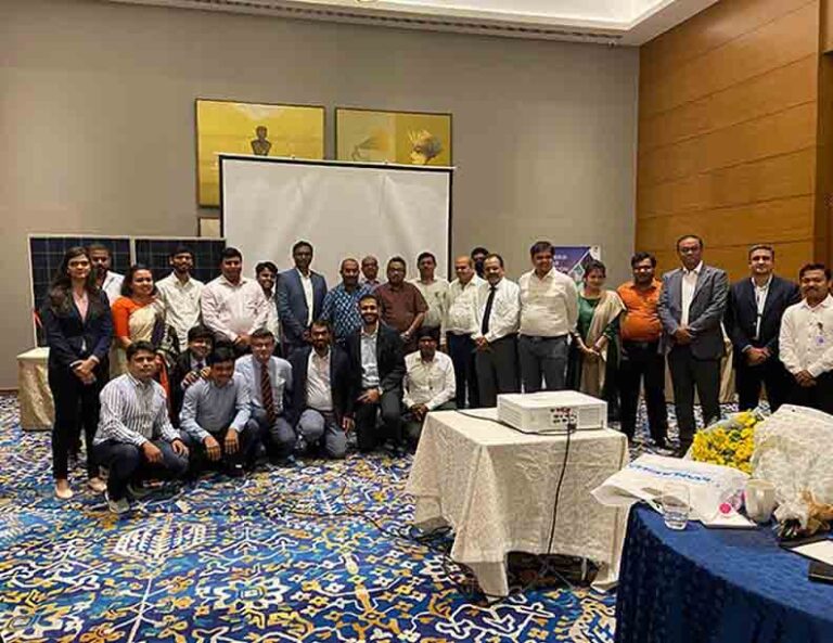 TPSSL’S SOLUTION TO DELIVER RE AS A BACKUP IN TIMES OF GRID SUPPLY SHORTAGES