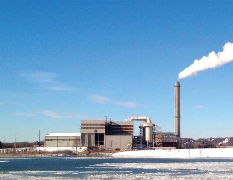 Global Dynamics of WTE Plants