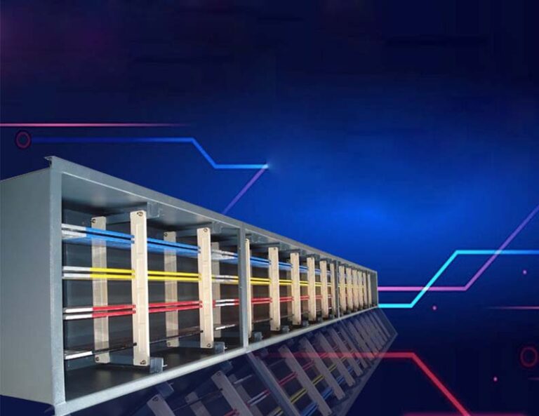VERIFICATION OF TEMPERATURE RISE ON BUS DUCTS	– PART 1