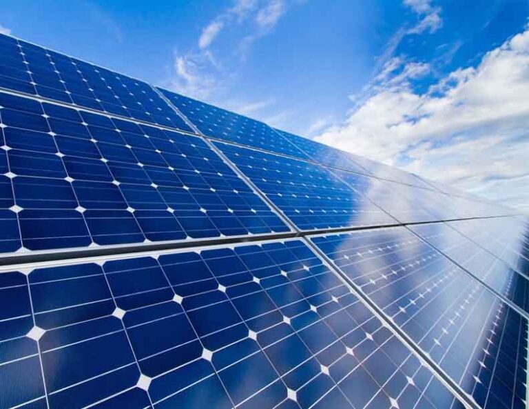 Inox Green Forays into Solar O&M