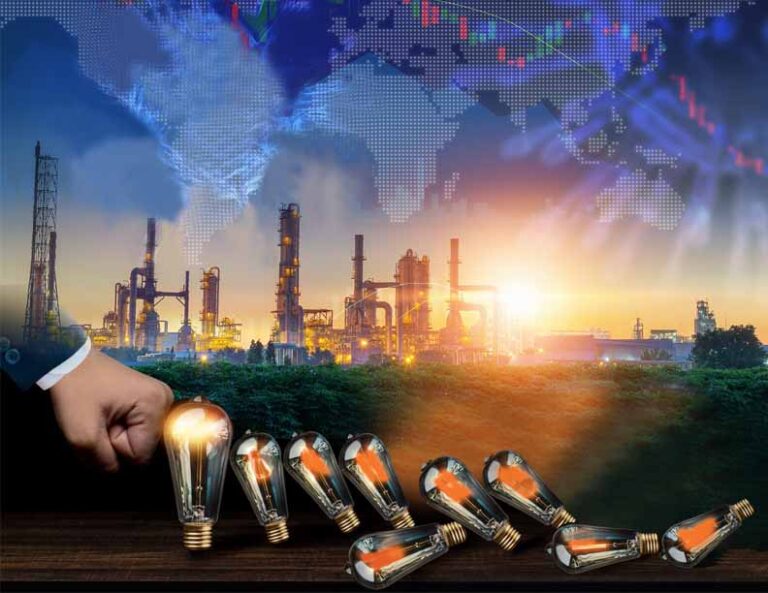 India Aligns with Trends in Global Power Industry