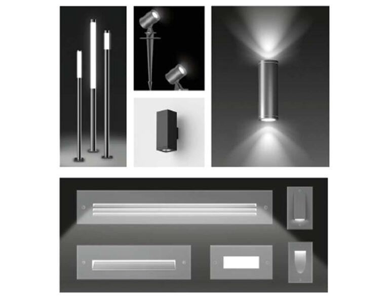 Klite offers high-quality outdoor lighting products