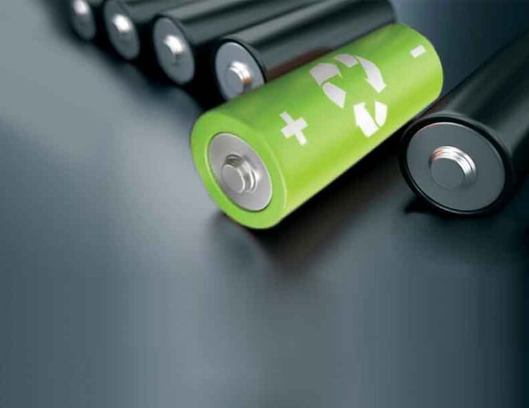 UNDERSTANDING LI-ION BATTERIES Part 4